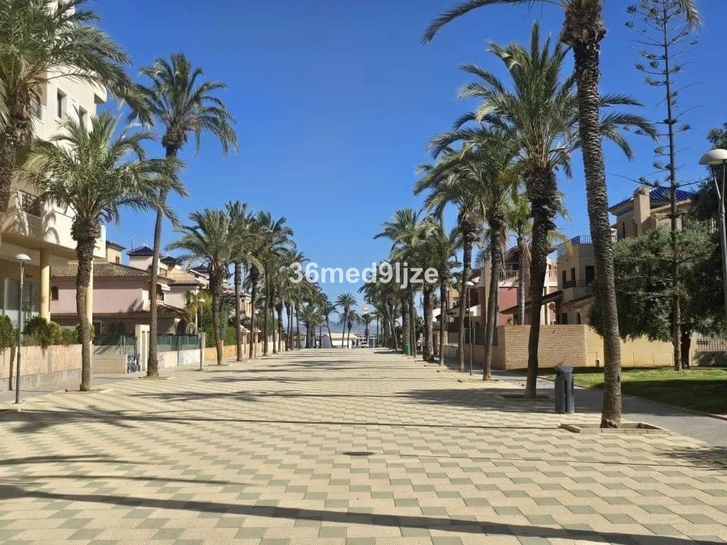 Ático de 3 habitaciones en Los Narejos en venta - 186.900 € (Ref: 10028834)