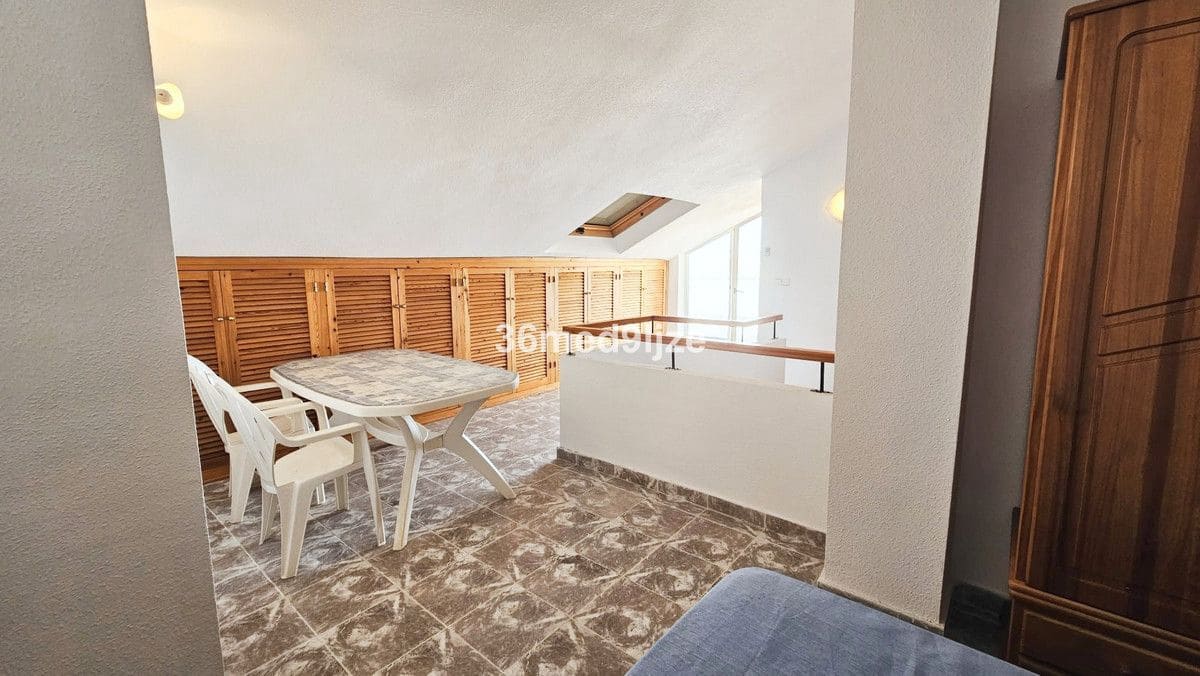 Ático de 3 habitaciones en Los Narejos en venta - 186.900 € (Ref: 10028834)