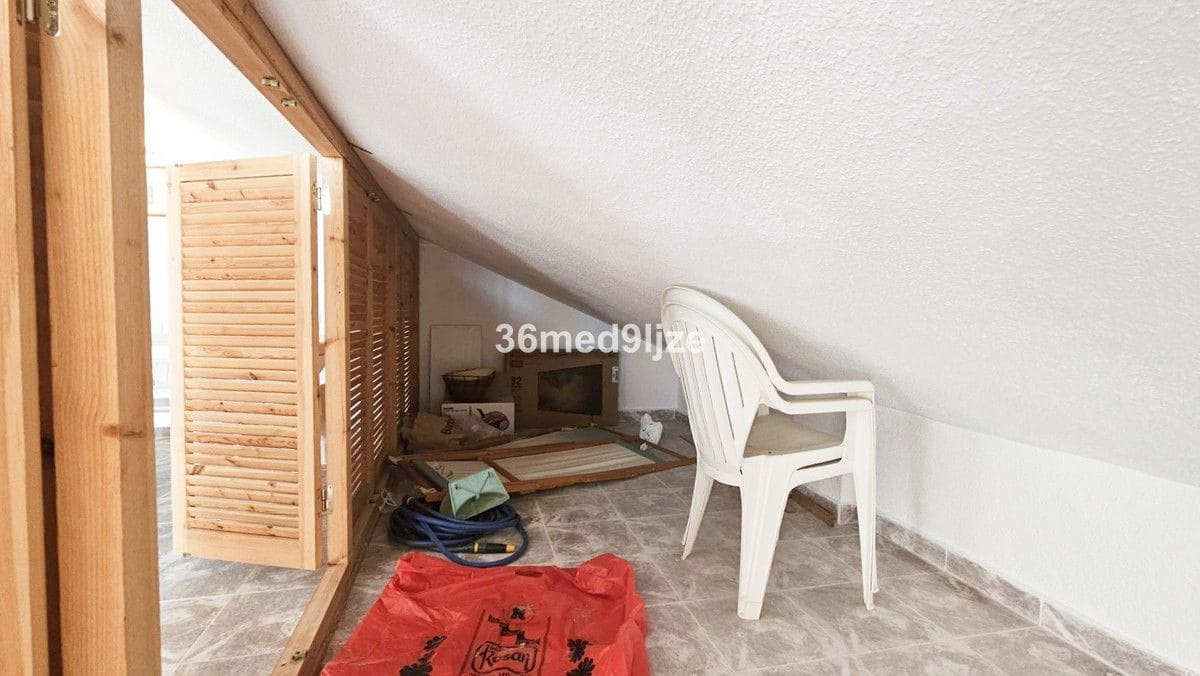 Ático de 3 habitaciones en Los Narejos en venta - 186.900 € (Ref: 10028834)