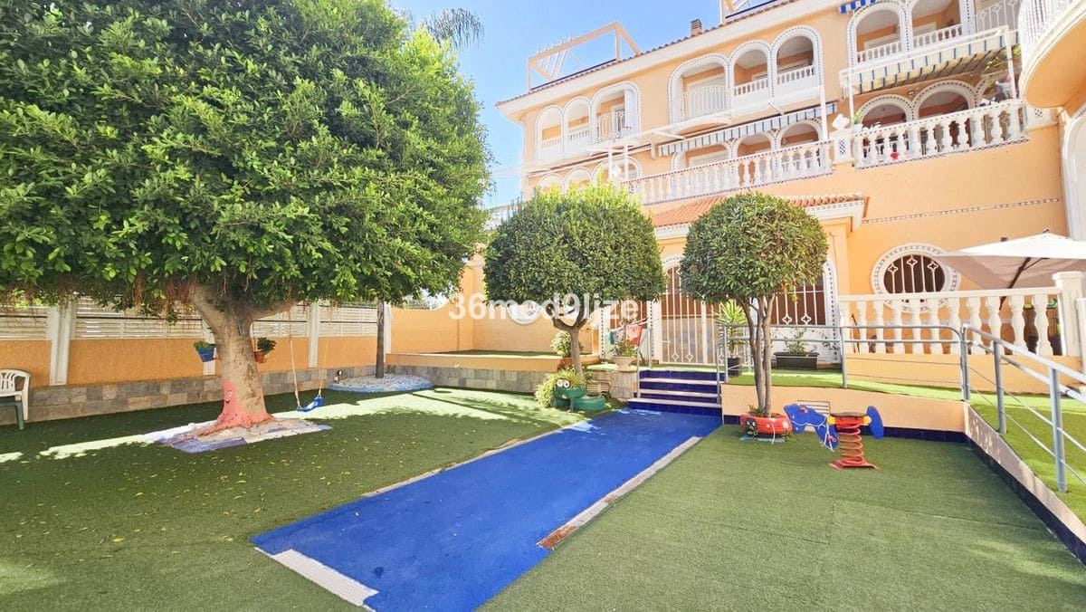 Ático de 3 habitaciones en Los Narejos en venta - 186.900 € (Ref: 10028834)