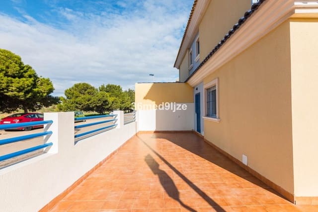 3 soverom Hus til salgs i Roda, San Javier - € 235 000 (Ref: 10028835)