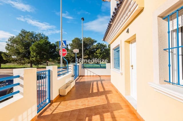 3 soverom Hus til salgs i Roda, San Javier - € 235 000 (Ref: 10028835)