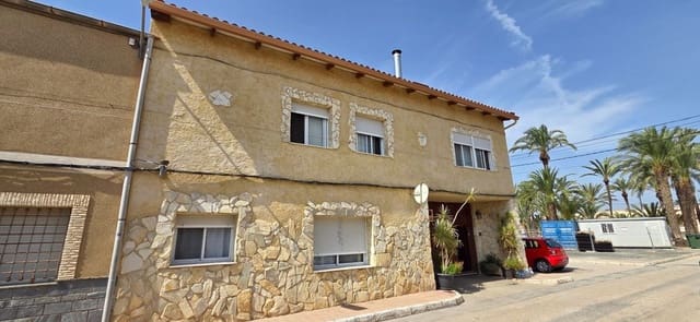 5 bedroom Semi-detached Villa for sale in San Isidro - € 325,000 (Ref: 10028836)