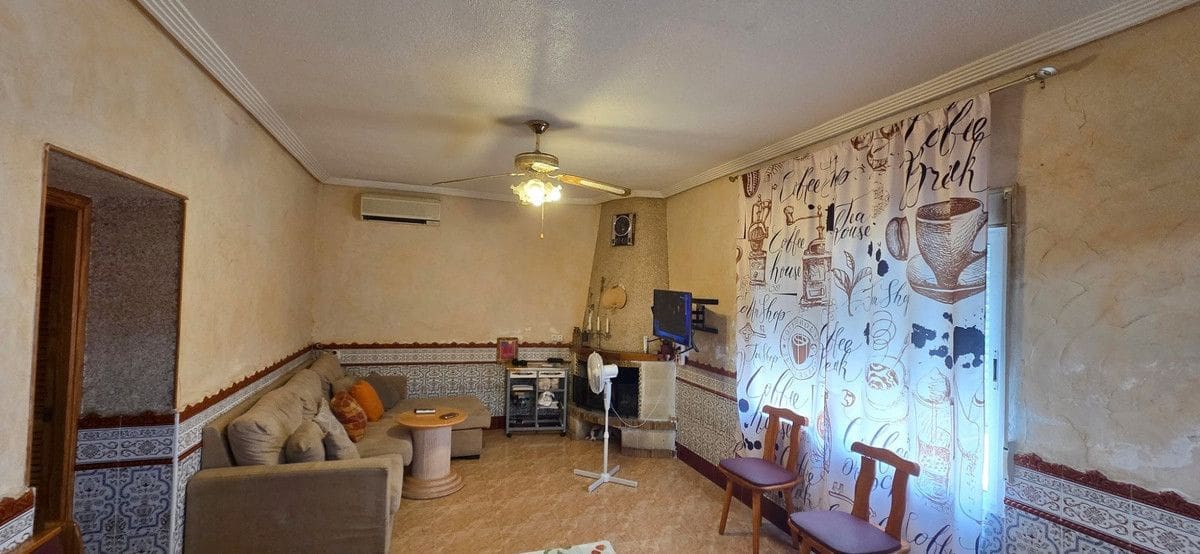 5 bedroom Semi-detached Villa for sale in San Isidro - € 325,000 (Ref: 10028836)