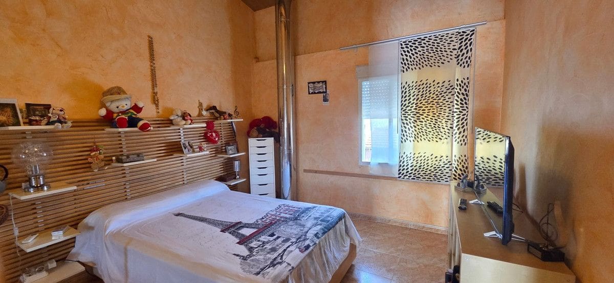 5 bedroom Semi-detached Villa for sale in San Isidro - € 325,000 (Ref: 10028836)