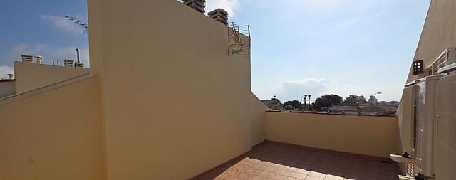 3 Zimmer Haus zu verkaufen in Torreblanca, Torrevieja mit Pool - 349.900 € (Ref: 10028837)