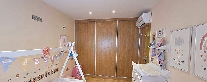 3 Zimmer Haus zu verkaufen in Torrevieja mit Pool - 349.900 € (Ref: 10028837)