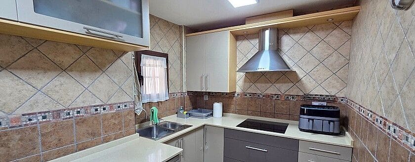 3 Zimmer Haus zu verkaufen in Torrevieja mit Pool - 349.900 € (Ref: 10028837)
