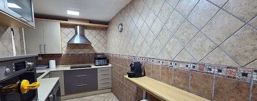 3 Zimmer Haus zu verkaufen in Torrevieja mit Pool - 349.900 € (Ref: 10028837)