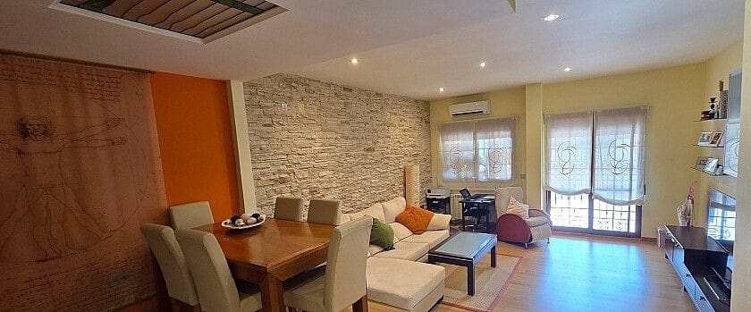 3 Zimmer Haus zu verkaufen in Torrevieja mit Pool - 349.900 € (Ref: 10028837)