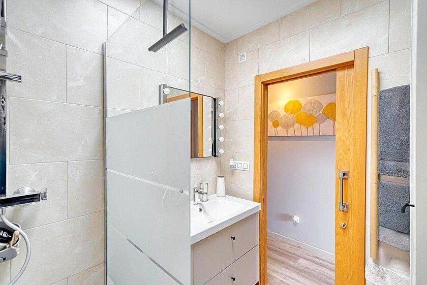 3 makuuhuone Paritalo myytävänä paikassa Orihuela mukana uima-altaan - 315 000 € (Ref: 10028838)