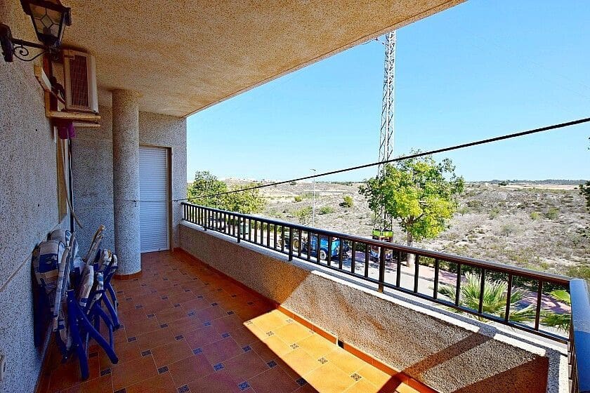 7 Zimmer Doppelhaus zu verkaufen in San Miguel de Salinas mit Pool - 349.900 € (Ref: 10028839)