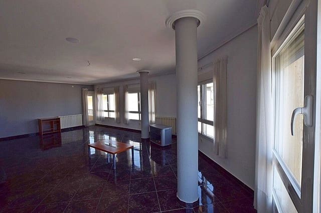 7 Zimmer Doppelhaus zu verkaufen in San Miguel de Salinas mit Pool - 349.900 € (Ref: 10028839)