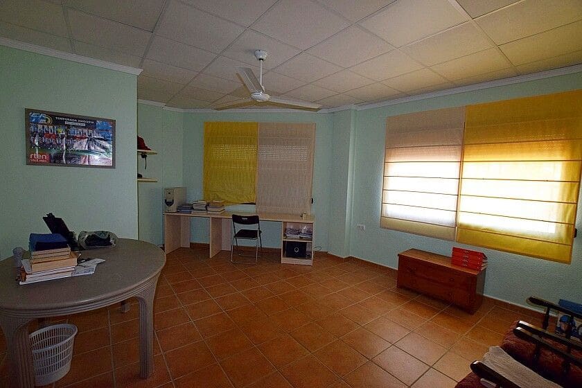 7 Zimmer Doppelhaus zu verkaufen in San Miguel de Salinas mit Pool - 349.900 € (Ref: 10028839)