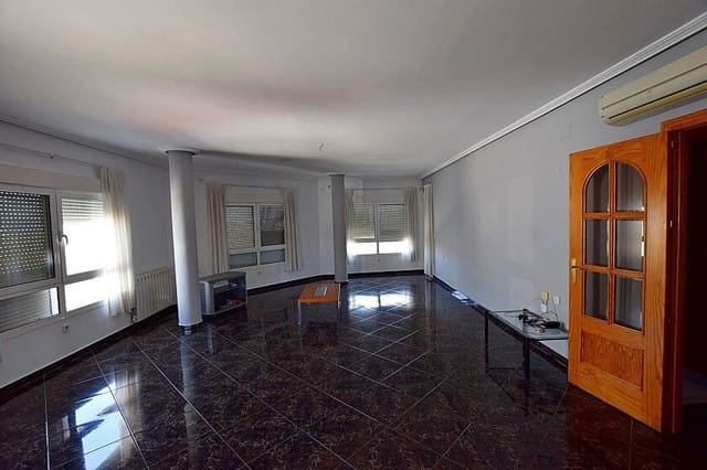 7 Zimmer Doppelhaus zu verkaufen in San Miguel de Salinas mit Pool - 349.900 € (Ref: 10028839)