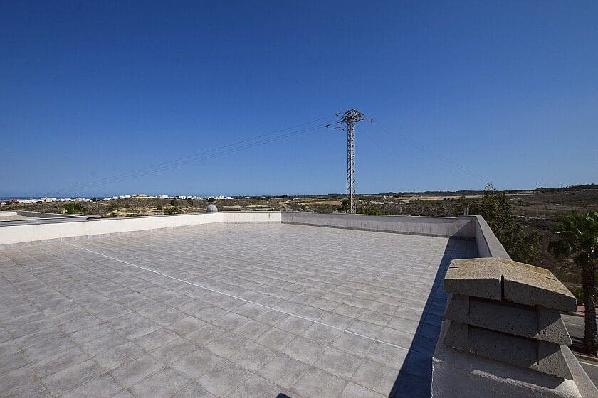 7 Zimmer Doppelhaus zu verkaufen in San Miguel de Salinas mit Pool - 349.900 € (Ref: 10028839)