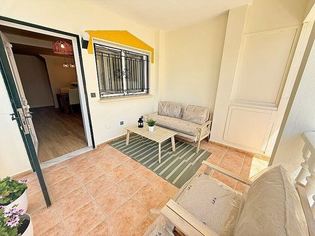 3 Zimmer Haus zu verkaufen in Zeniamar - Horizonte - La Campana, Orihuela mit Pool - 288.000 € (Ref: 10028840)