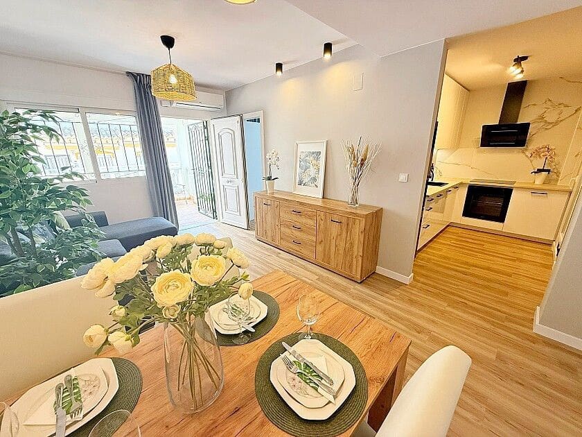 3 Zimmer Haus zu verkaufen in Orihuela Costa mit Pool - 288.000 € (Ref: 10028840)