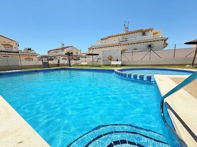 3 Zimmer Haus zu verkaufen in Zeniamar - Horizonte - La Campana, Orihuela mit Pool - 288.000 € (Ref: 10028840)