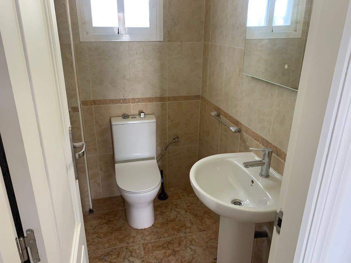 2 sovrum Hus till salu i Orihuela Costa med pool - 199 950 € (Ref: 10028841)