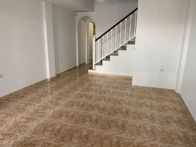 2 sypialnia Dom na sprzedaż w Orihuela Costa, Orihuela z basenem - 199 950 € (Ref: 10028841)