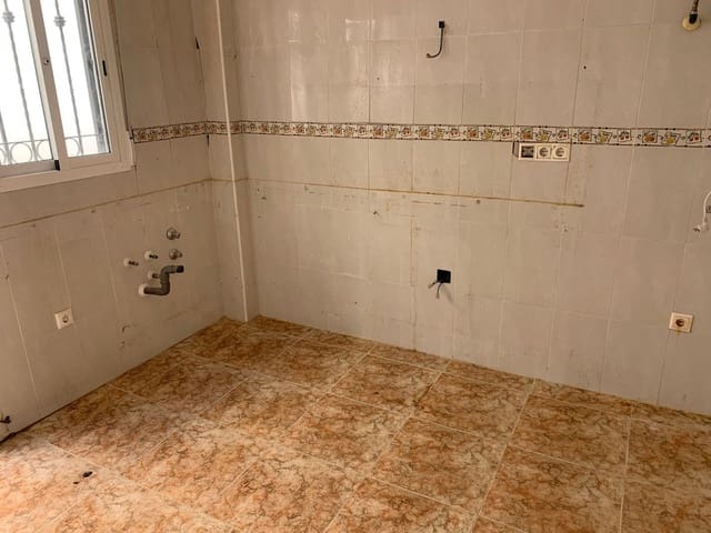 2 sypialnia Dom na sprzedaż w Orihuela Costa, Orihuela z basenem - 199 950 € (Ref: 10028841)