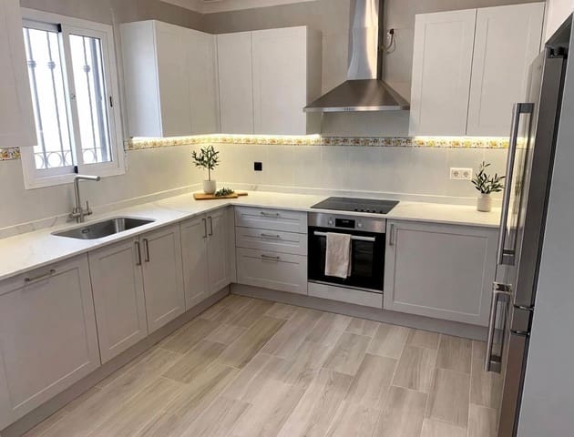 2 sypialnia Dom na sprzedaż w Orihuela Costa, Orihuela z basenem - 199 950 € (Ref: 10028841)