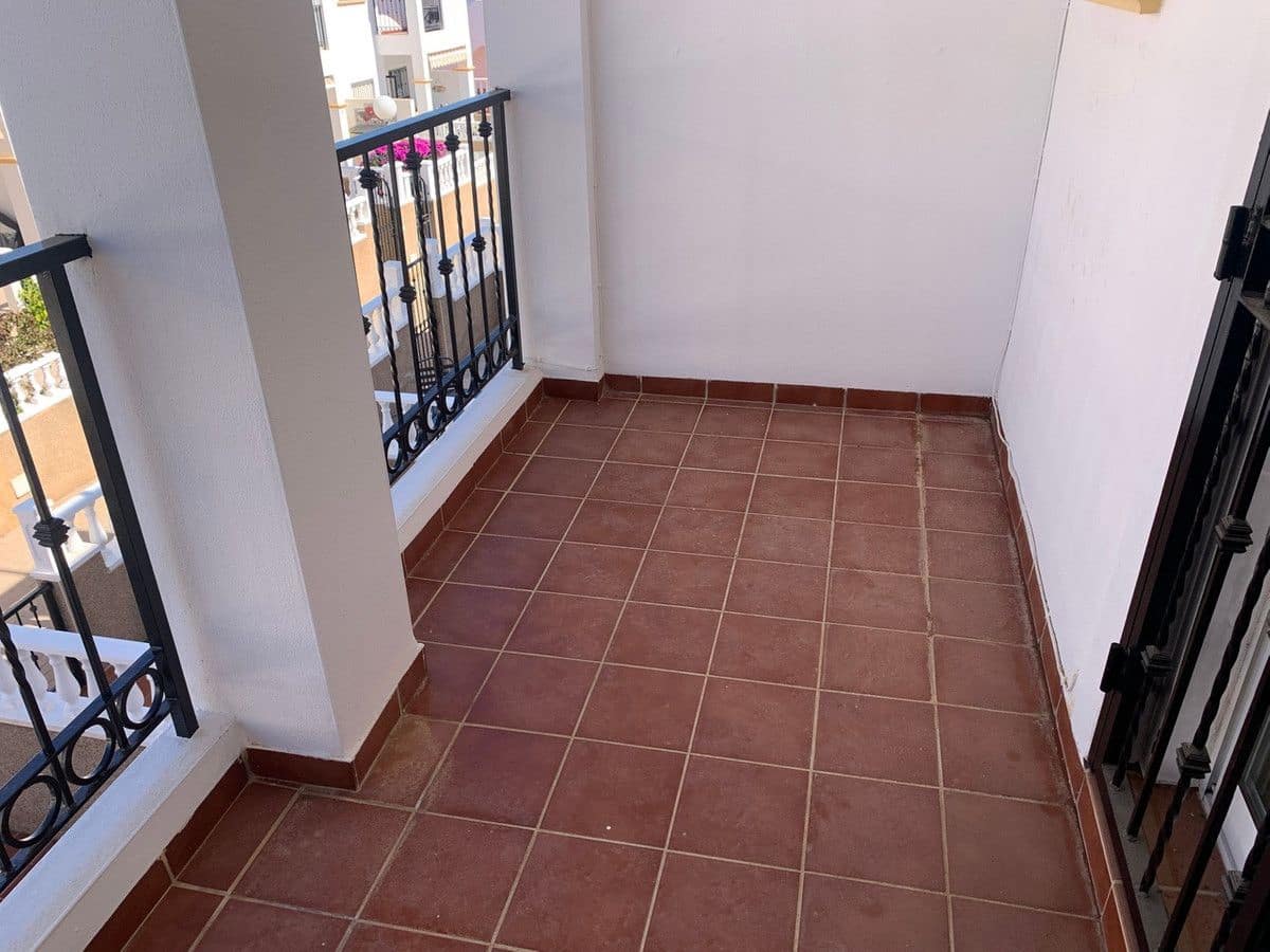 2 sovrum Hus till salu i Orihuela Costa med pool - 199 950 € (Ref: 10028841)