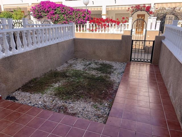 2 sypialnia Dom na sprzedaż w Orihuela Costa, Orihuela z basenem - 199 950 € (Ref: 10028841)