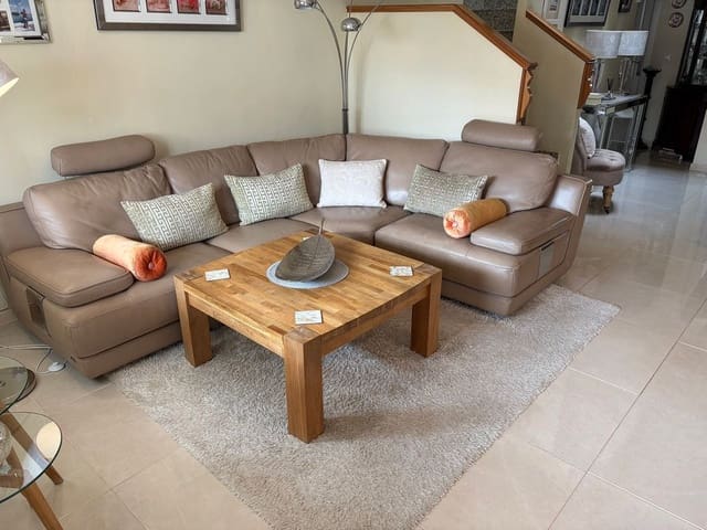 3 quarto Casa em Banda para venda em Almoradí com piscina - 234 950 € (Ref: 10028842)