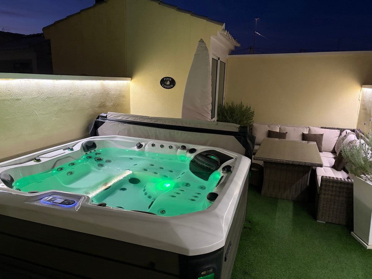 3 quarto Casa em Banda para venda em Almoradi com piscina - 234 950 € (Ref: 10028842)