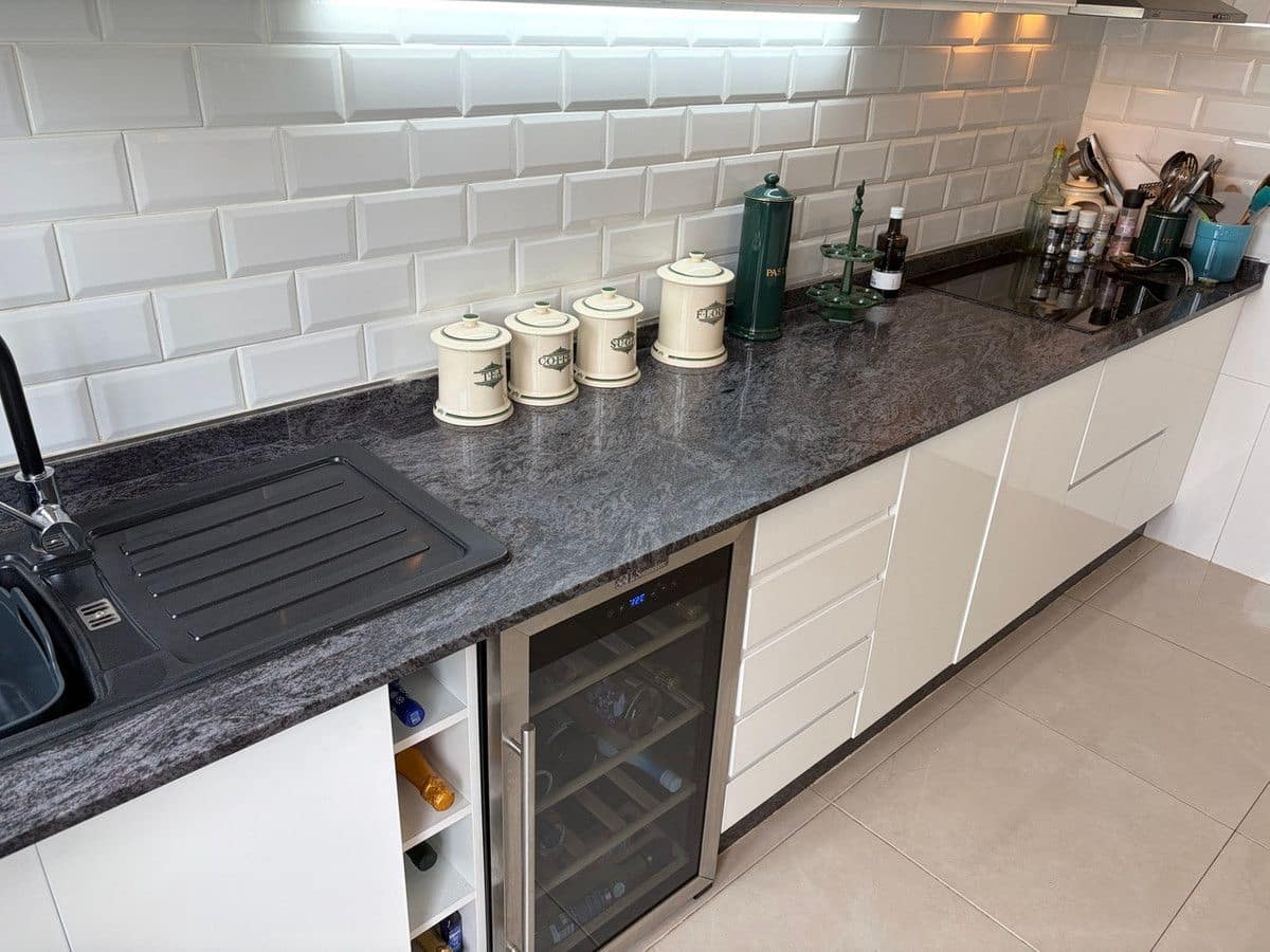 3 quarto Casa em Banda para venda em Almoradi com piscina - 234 950 € (Ref: 10028842)