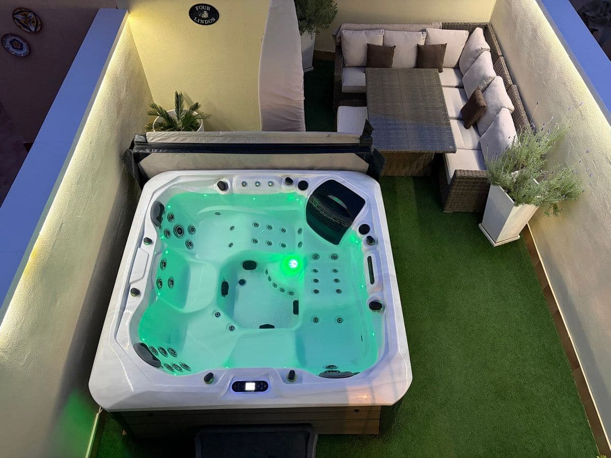 3 quarto Casa em Banda para venda em Almoradi com piscina - 234 950 € (Ref: 10028842)