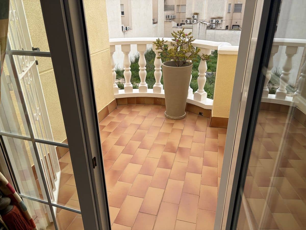 3 quarto Casa em Banda para venda em Almoradi com piscina - 234 950 € (Ref: 10028842)