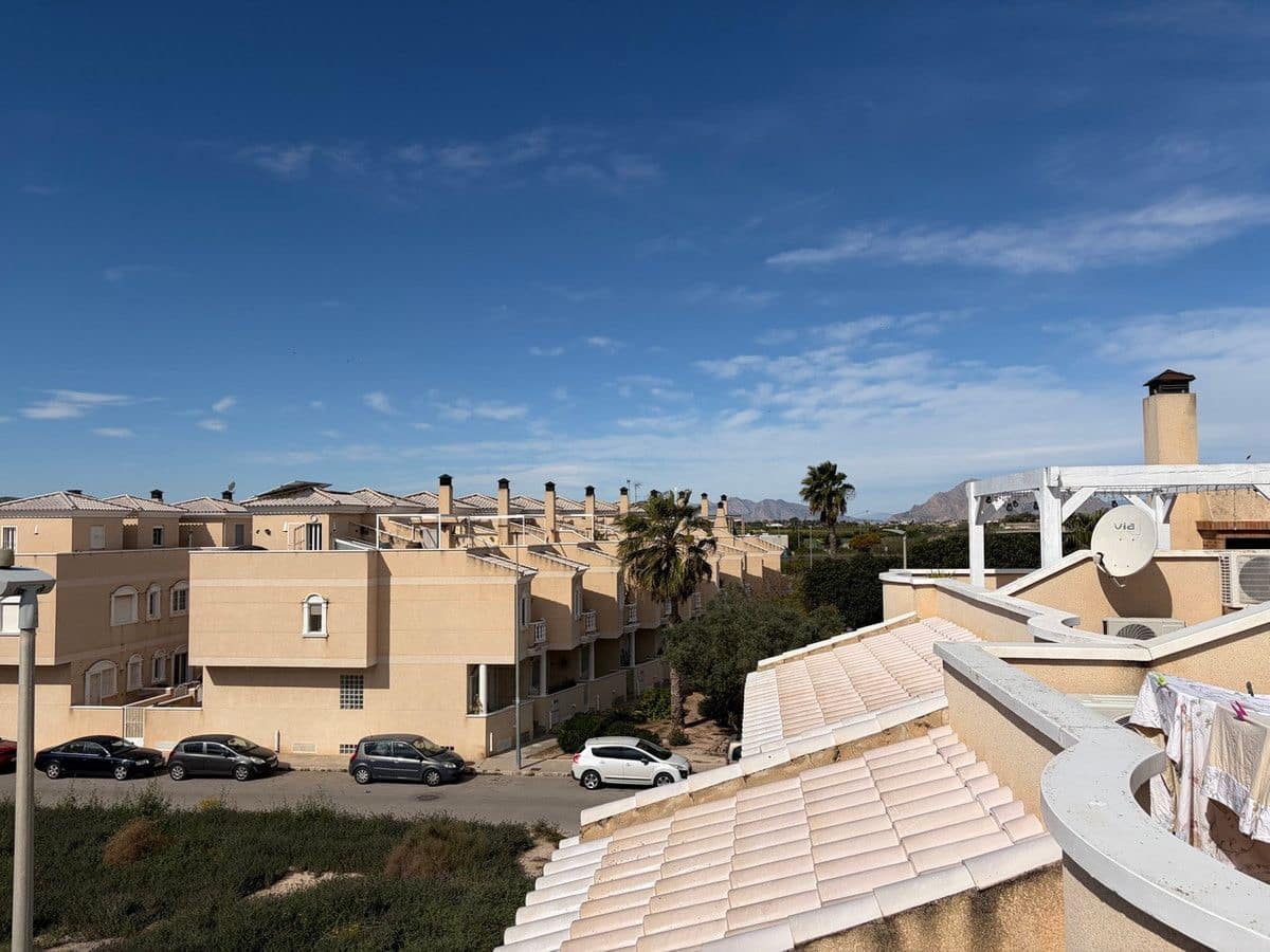 3 quarto Casa em Banda para venda em Almoradi com piscina - 234 950 € (Ref: 10028842)