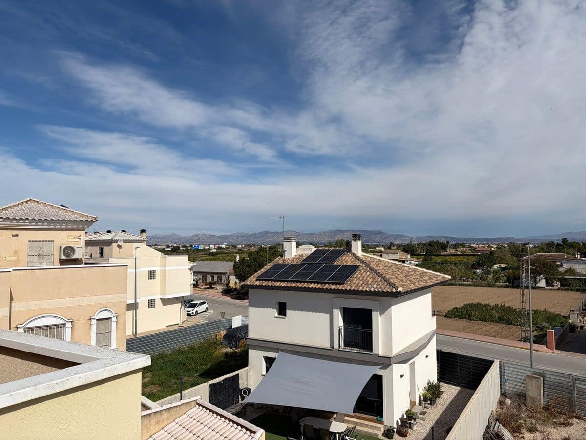 3 quarto Casa em Banda para venda em Almoradi com piscina - 234 950 € (Ref: 10028842)