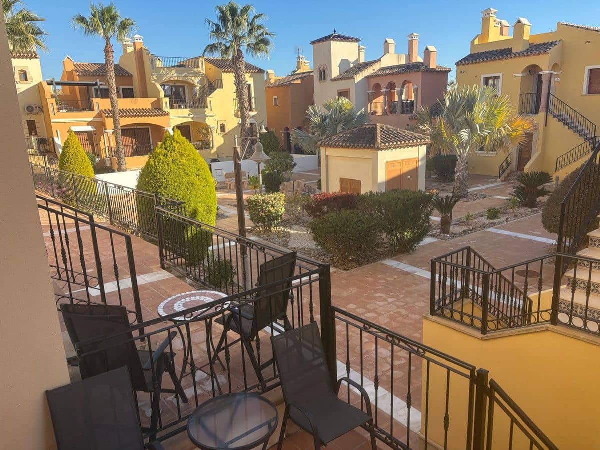 3 quarto Casa em Banda para venda em Algorfa com piscina - 249 000 € (Ref: 10028844)