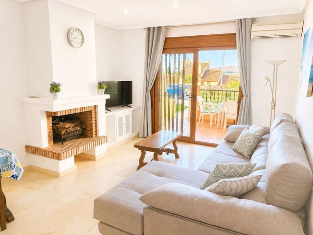 3 quarto Casa em Banda para venda em Algorfa com piscina - 249 000 € (Ref: 10028844)