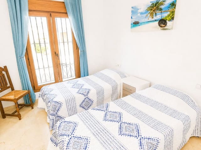3 quarto Casa em Banda para venda em Algorfa com piscina - 249 000 € (Ref: 10028844)