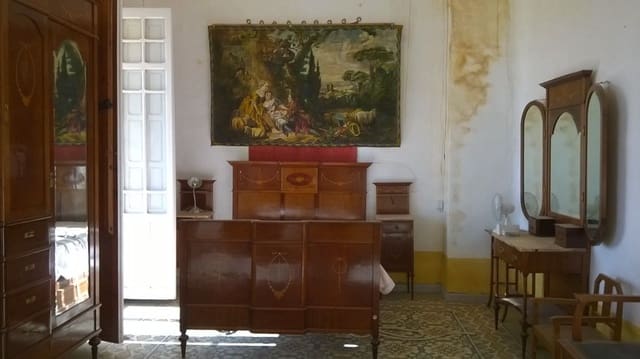 7 sypialnia Finka/Dom wiejski na sprzedaż w Montepinar - La Aparecida - Raiguero, Orihuela - 850 000 € (Ref: 10029462)