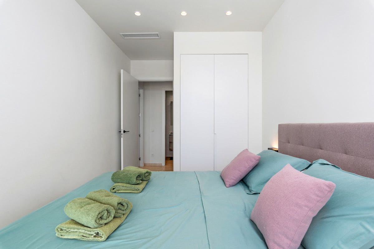 2 soverom Leilighet til salgs i Las Colinas Golf med svømmebasseng - € 479 000 (Ref: 10029464)