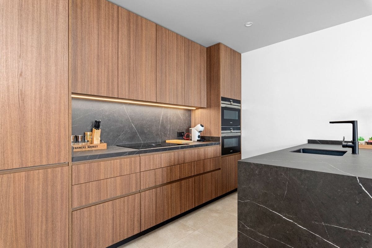 2 soverom Leilighet til salgs i Las Colinas Golf med svømmebasseng - € 479 000 (Ref: 10029464)