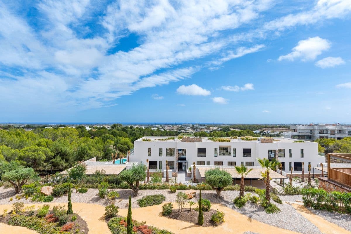 2 soverom Leilighet til salgs i Las Colinas Golf med svømmebasseng - € 479 000 (Ref: 10029464)