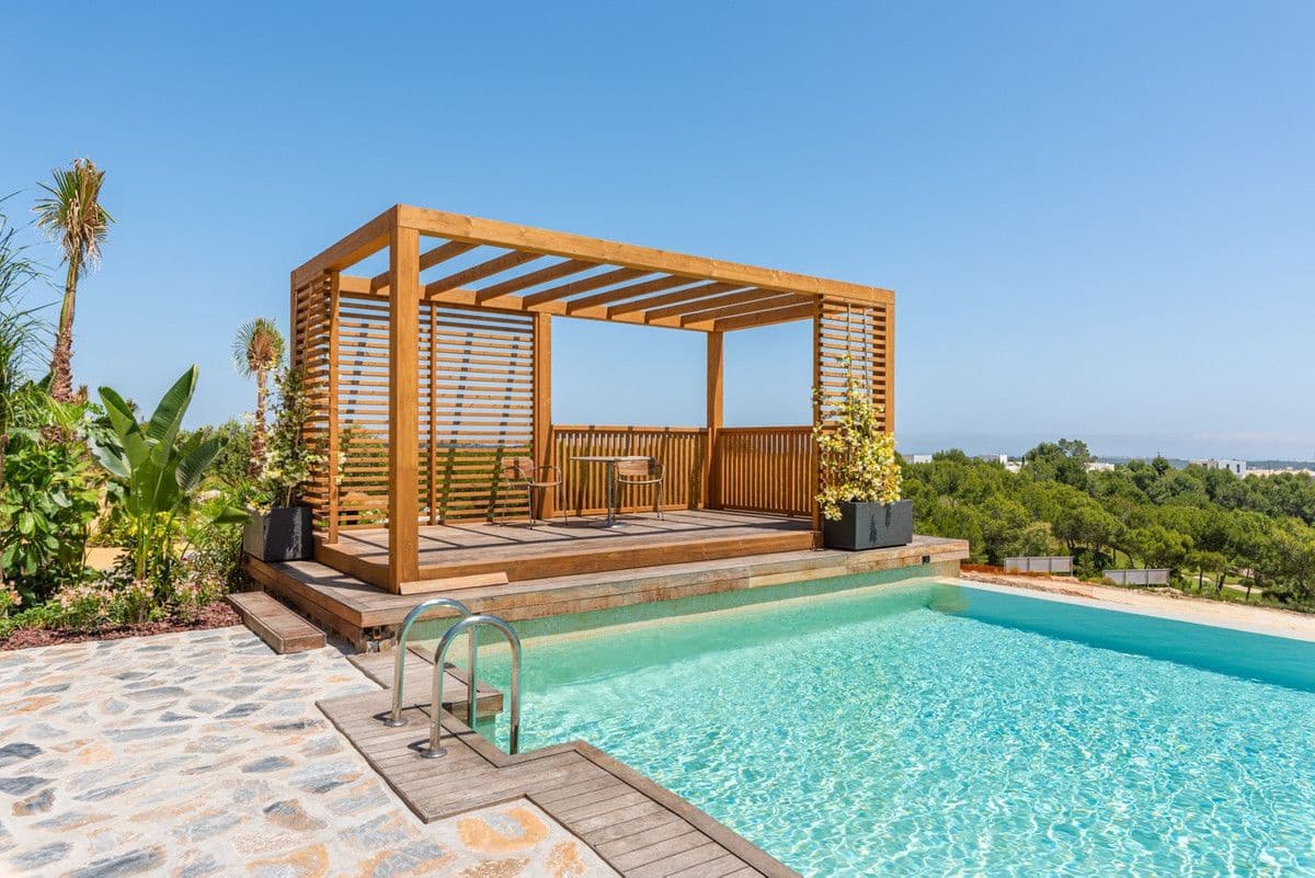 2 soverom Leilighet til salgs i Las Colinas Golf med svømmebasseng - € 479 000 (Ref: 10029464)