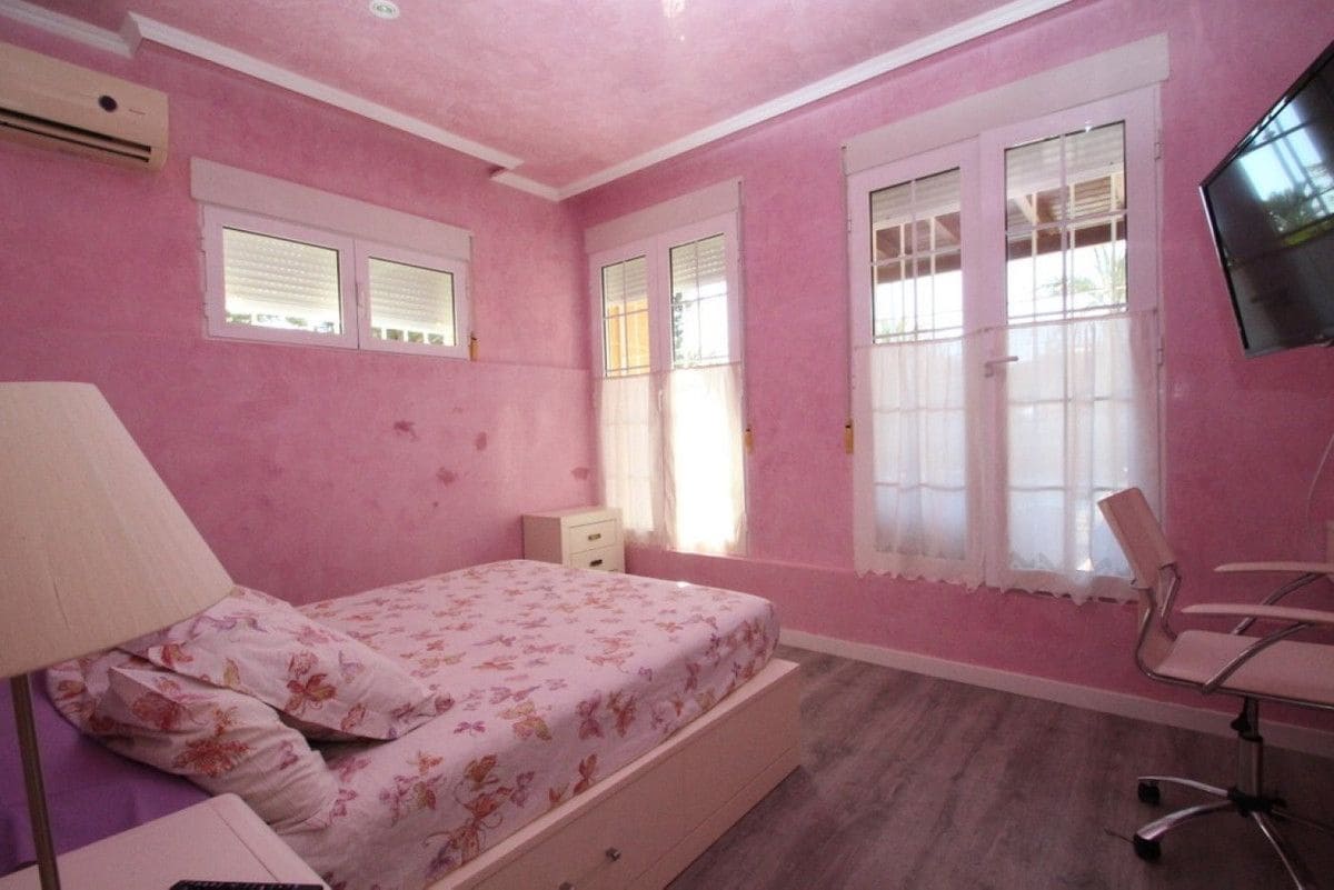 5 makuuhuone Huvila myytävänä paikassa Cabo Roig - 1 250 000 € (Ref: 10029466)
