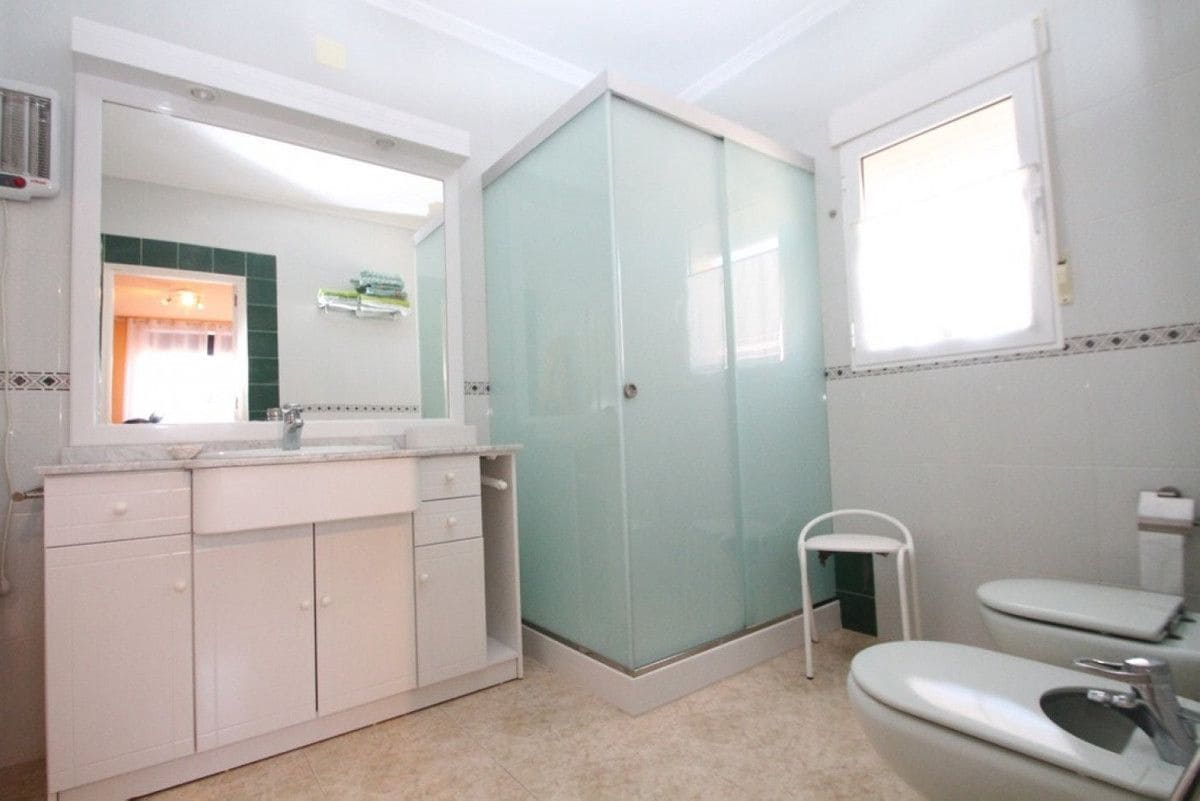 5 makuuhuone Huvila myytävänä paikassa Cabo Roig - 1 250 000 € (Ref: 10029466)