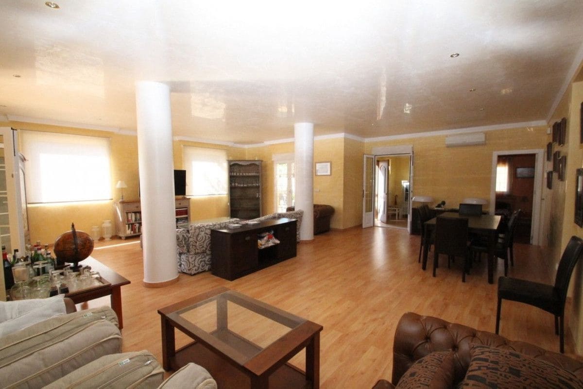 5 makuuhuone Huvila myytävänä paikassa Cabo Roig - 1 250 000 € (Ref: 10029466)
