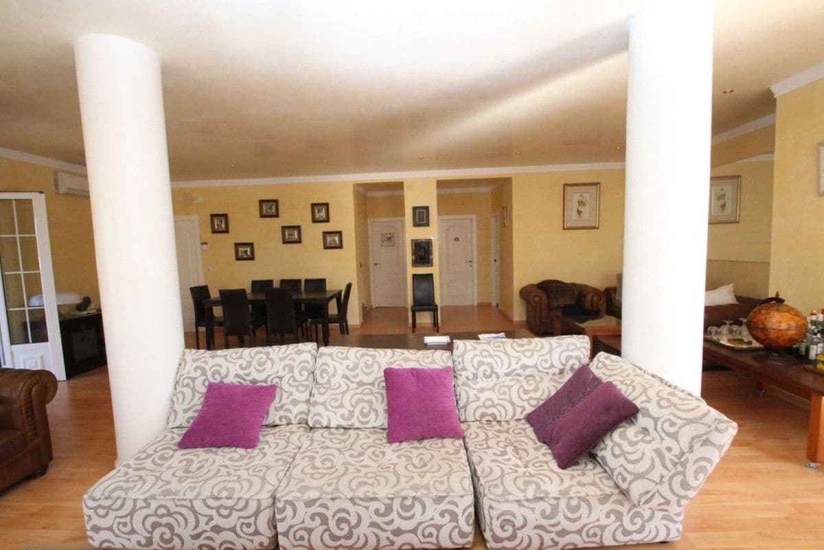5 makuuhuone Huvila myytävänä paikassa Cabo Roig - 1 250 000 € (Ref: 10029466)