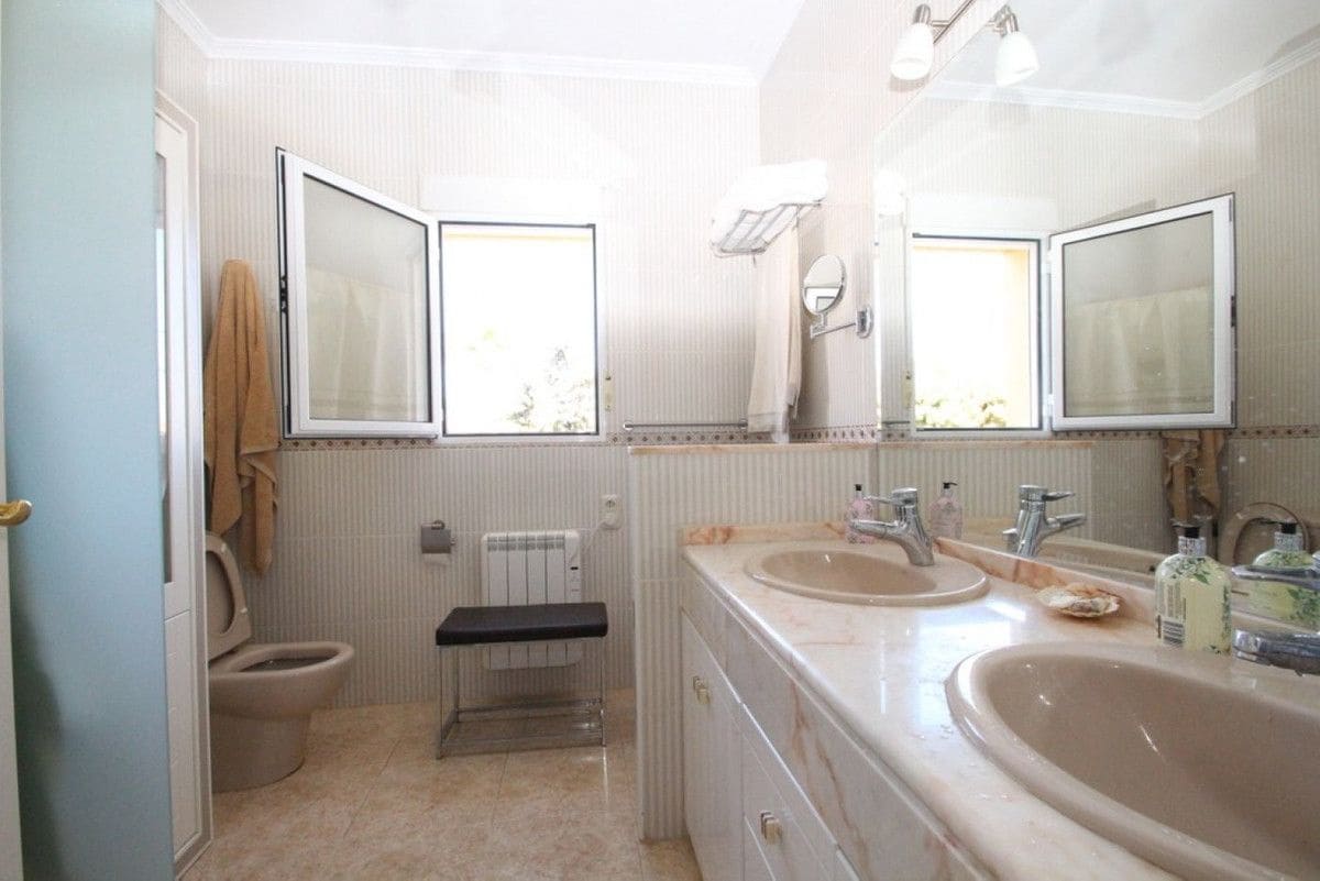 5 makuuhuone Huvila myytävänä paikassa Cabo Roig - 1 250 000 € (Ref: 10029466)