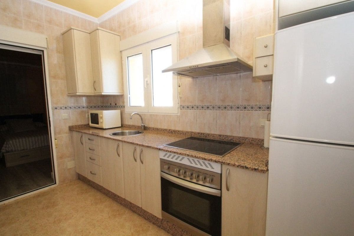 5 makuuhuone Huvila myytävänä paikassa Cabo Roig - 1 250 000 € (Ref: 10029466)